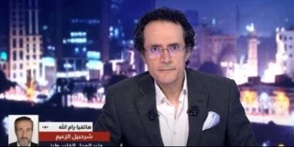 وزير العدل الفلسطيني : ننوي إطلاق اسم مصر على أكبر ميادين غزة بعد إعمار القطاع
