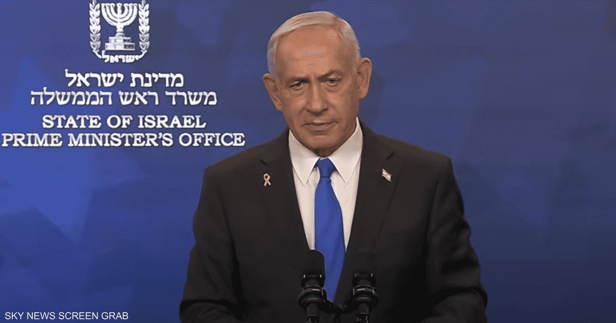 العالم اليوم - نتنياهو يتحدث عن البقاء في غزة.. وعدد الرهائن الأحياء