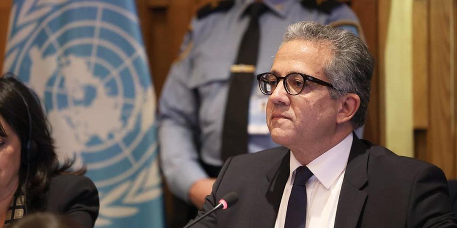 فرنسا: العنانى قاد بحملته الدقيقة تحديد رؤية دولية لدور يونسكو والإصلاحات اللازمة