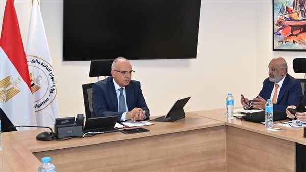 الري: إزالة التعديات لزيادة قدرة المنظومة المائية على مواجهة أى طوارئ والتعامل مع حالات الفيضان