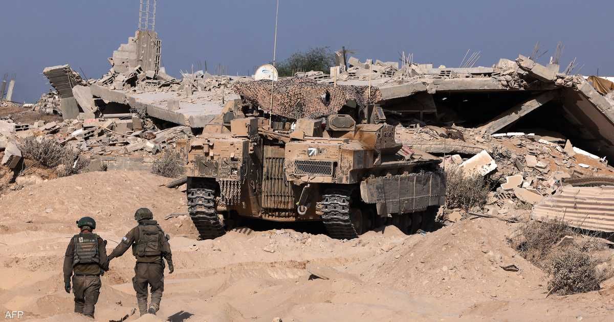 العالم اليوم - تقرير: انسحاب جزئي للجيش الإسرائيلي من قطاع غزة