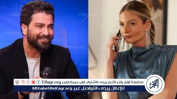 معتصم النهار يشعل موسم رمضان 2026 بـ لوبي الغرام مع باميلا الكيك
