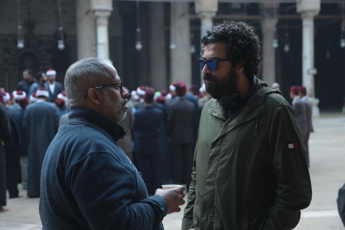 خاص| بمباركة الأزهر.. "المنبر" يتألق في مهرجان الإسكندرية والعرض الخاص بحضور فضيلة الإمام أحمد الطيب