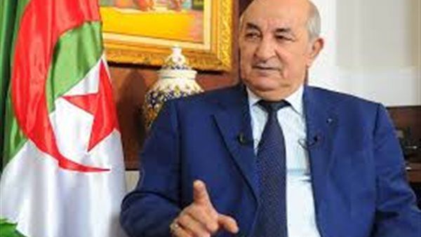 تبون يكشف عن خطط سرية إسرائيلية لقصف العاصمة الجزائرية منذ عقود
