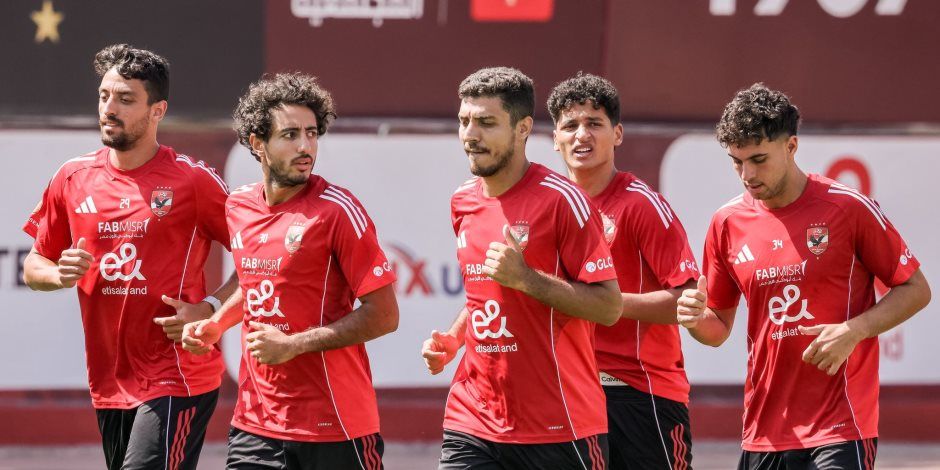 موعد مباراة الأهلي وسيراميكا في كأس السوبر المصري