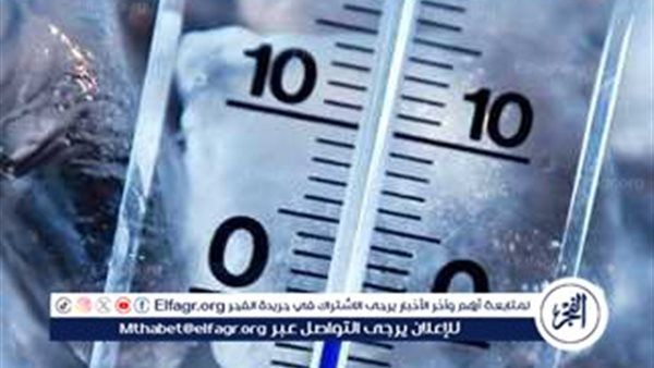 نسائم الخريف تبدأ بأمطار خفيفة وسحب متفرقة على شمال البلاد