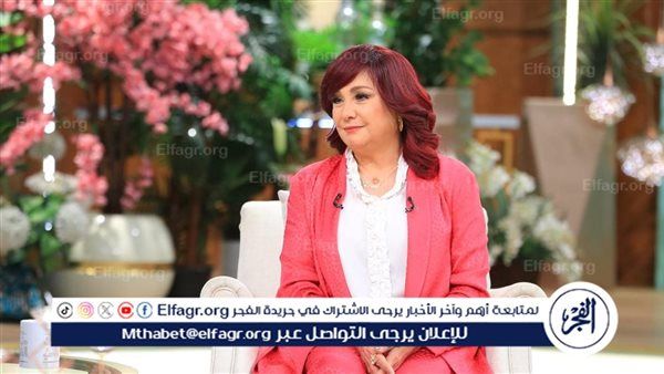 شيرين تكشف عن فيلمها الجديد «الشكوى» واحتمال عرضه بمهرجان القاهرة السينمائي