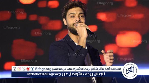 مدينة 6 أكتوبر تحتفل بذكرى نصر أكتوبر بحضور القيادات التنفيذية والفنان أحمد جمال وكورال روح الشرق