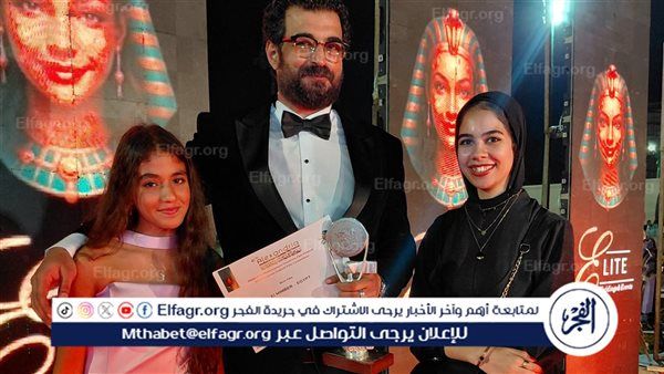 حوار| “أحمد حاتم فنان ملتزم وعمر السعيد موهبة واعدة”.. المخرج أحمد عبد العال يكشف لـ "دوت الخليج" كواليس تصوير فيلم "المنبر"