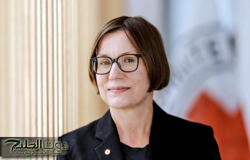 رئيسة الصليب الأحمر: وقف النار فرصة لإنقاذ الأرواح ولمّ الشمل