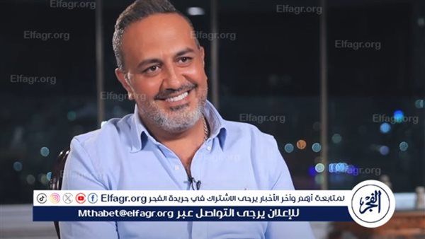 خالد سرحان ينسحب من "علي كلاي" ويُفاجئ جمهوره بعملين جديدين مع ياسمين صبري وحمادة هلال