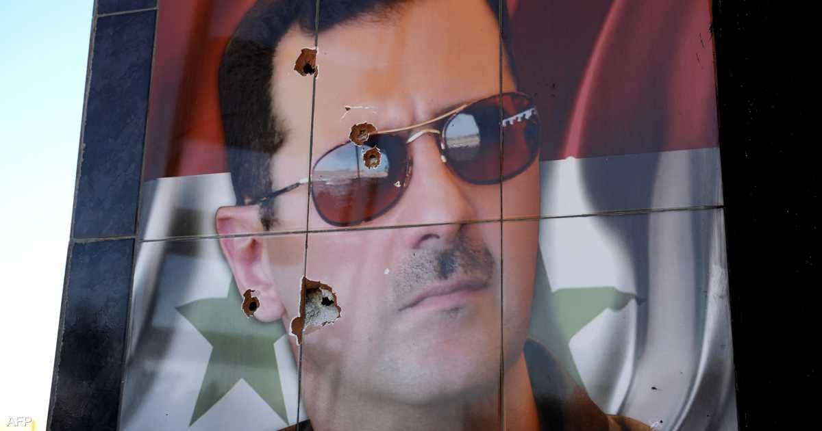 العالم اليوم - الأسد في موسكو.. تقرير عن "حياته السرية" مع أسرته