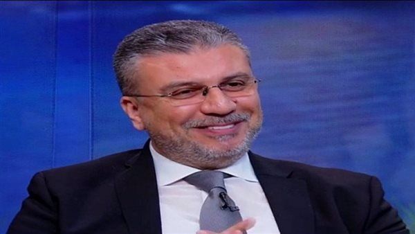 في إحتفالية ضخمة بالقاهرة تكريم عمرو الليثي ومنحه الجائزة الدولية للتميز " جائزة ملهم الدولية "