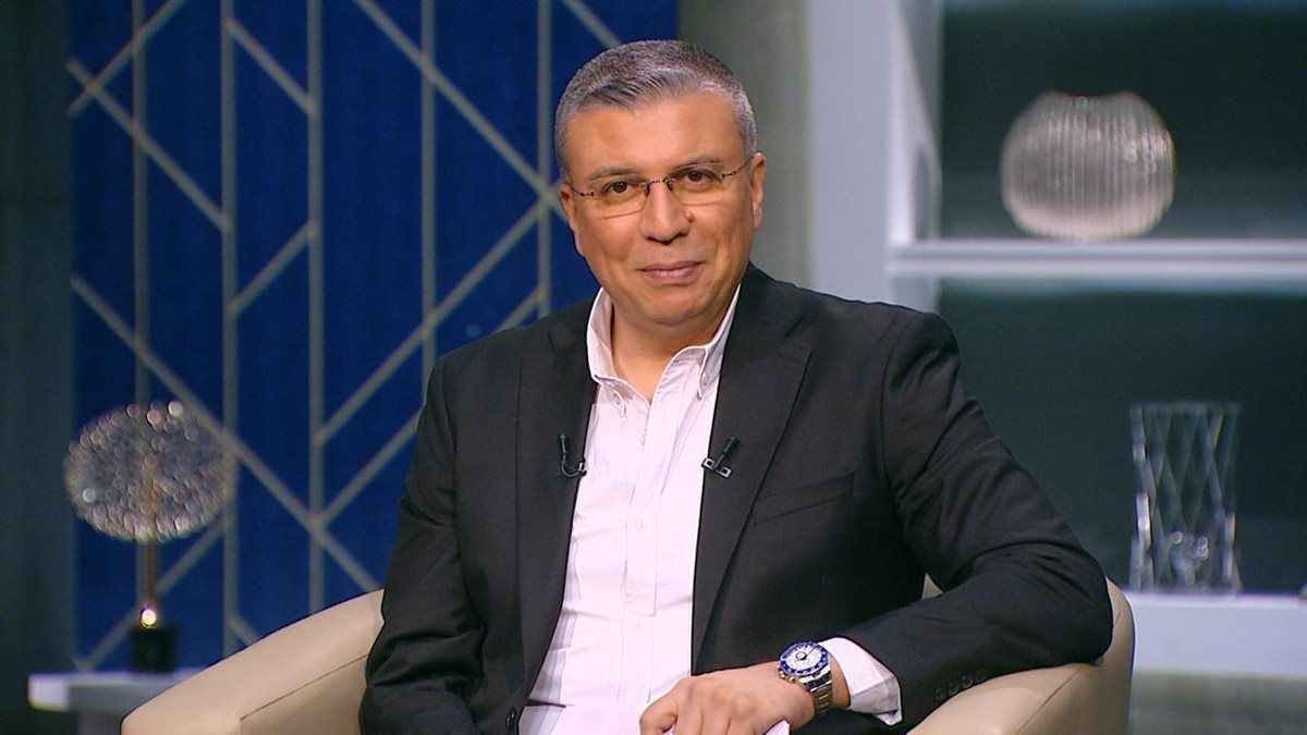 مصطفى هريدي ضيف عمرو الليثي ببرنامج "واحد من الناس".. الإثنين