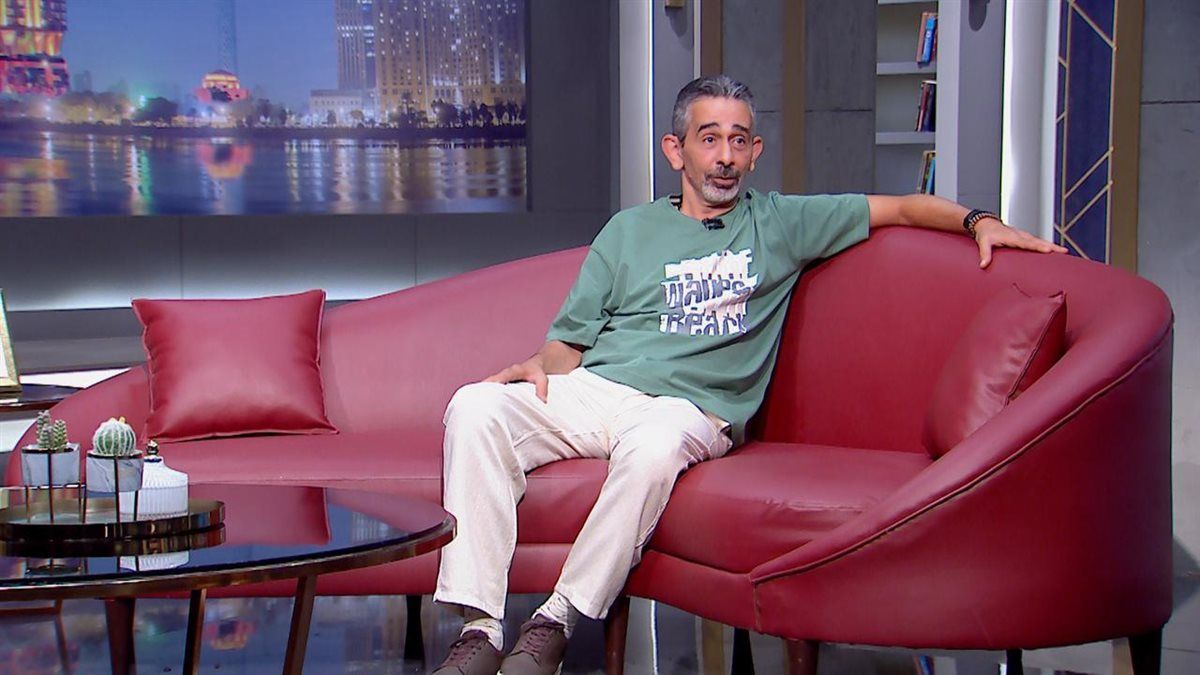 مصطفى هريدي ضيف عمرو الليثي ببرنامج "واحد من الناس".. الإثنين