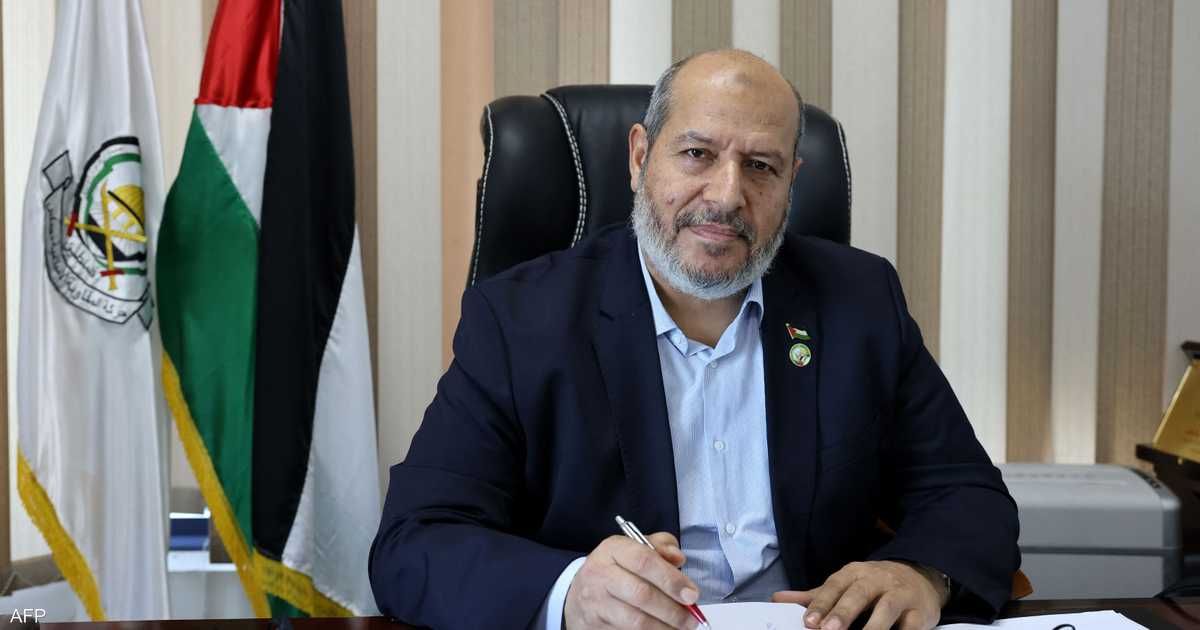 العالم اليوم - حين تكتب حماس روايتها.. قراءة في خطاب خليل الحية