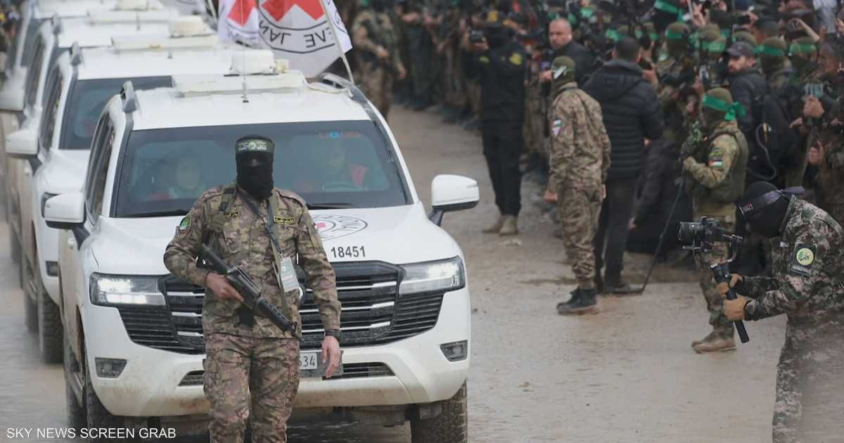 العالم اليوم - أبرز الأسرى الذين استبعدتهم إسرائيل من صفقة التبادل