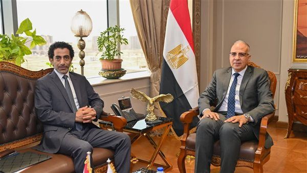 الري: إعادة استخدام المياه وتطبيق مبادئ WEFE Nexus