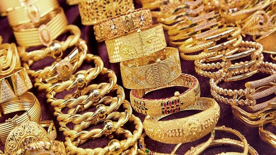عيار 21 يقفز من جديد.. أسعار الذهب تواصل الصعود في مصر