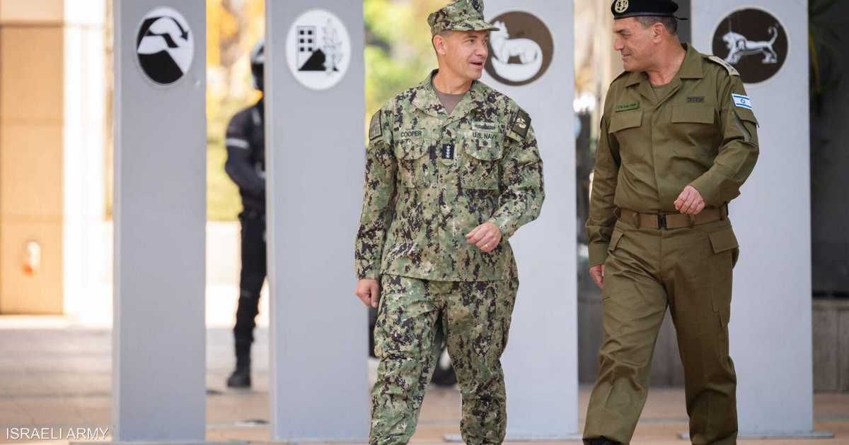 العالم اليوم - لماذا أرسلت واشنطن 200 عسكري إلى إسرائيل؟