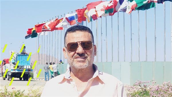رئيس هيئة المرابطيين بالمسجد الأقصى: ضرورة توحيد الصف الفلسطيني وملاحقة جرائم الاحتلال
