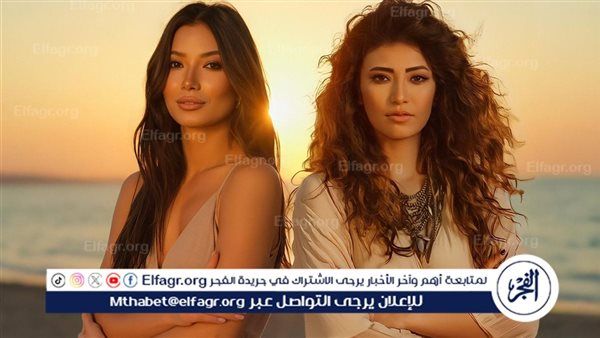 "السهرة حلوة" لنيفين وغادة رجب تتصدر التريند