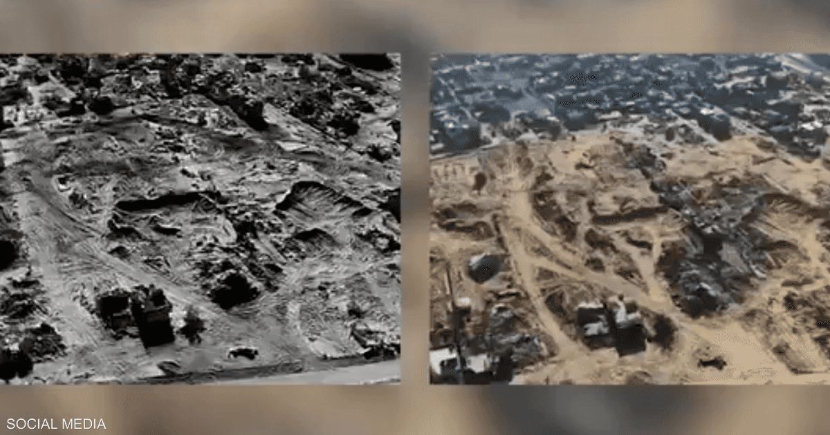 العالم اليوم - وزير الدفاع الإسرائيلي: الجيش سيدمر كل أنفاق حماس في غزة