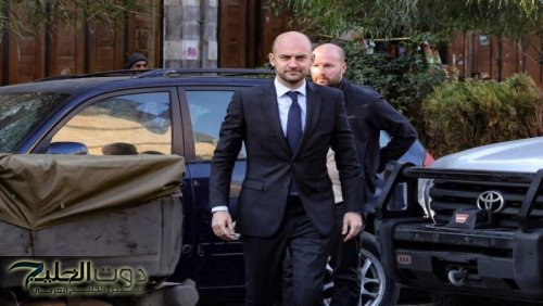 وزير فرنسي: الاتحاد الأوروبي سيعزز حضوره في غزة