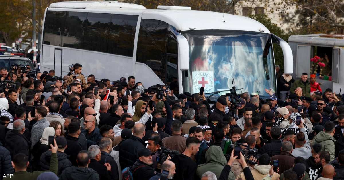 العالم اليوم - إسرائيل: الإفراج عن رهائننا أولا ثم إطلاق سراح المعتقلين