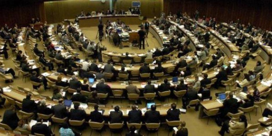 مصر السلام لحقوق الإنسان تضع إطارها التنظيمى لمتابعة انتخابات برلمان 2025