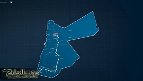الحكومة تنقل تمويلًا ألمانيًا بـ25 مليون يورو للناقل الوطني