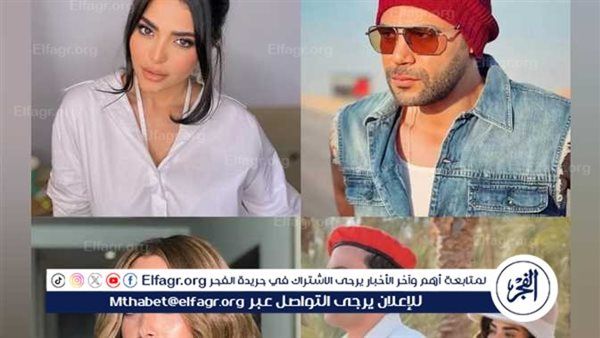 زلزال فني.. شمس الزناتي 2 يشعل جوجل بعد استبعاد أسماء جلال وانضمام هنا الزاهد أمام محمد إمام
