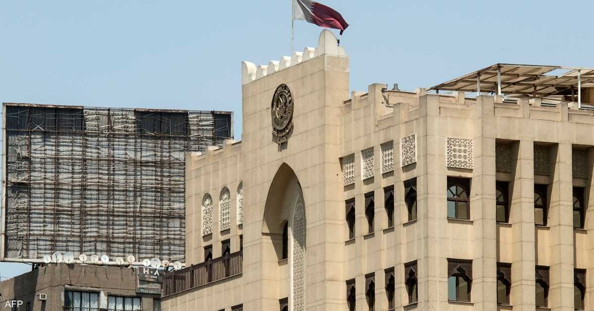 العالم اليوم - قطر تنعي دبلوماسييها وتنسق مع مصر لنقل الجثامين إلى الدوحة