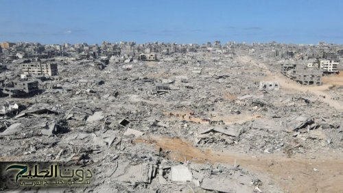 إسرائيل: نزع السلاح من غزة يعني تدمير جميع أنفاق حماس