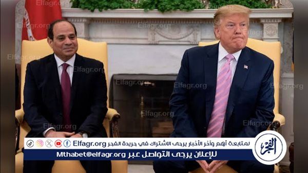 عاجل- «الإثنين المقبل» مشاركة دولية واسعة في قمة شرم الشيخ للسلام تؤكد الثقة العالمية في الدور المصري لقيادة جهود إنهاء الحرب وتحقيق الاستقرار الإقليمي