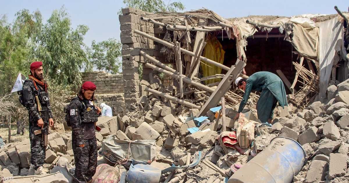العالم اليوم - أفغانستان تعلن مقتل 58 جنديا باكستانيا في مواجهات حدودية