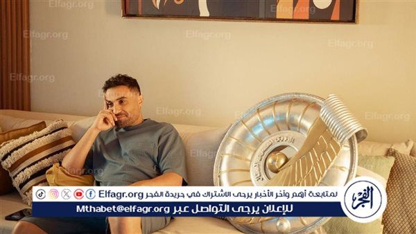 ابن النادي" يتصدر تريند "إكس" بعد تصاعد الأحداث المثيرة في الحلقات الثالثة والرابعة (صور)