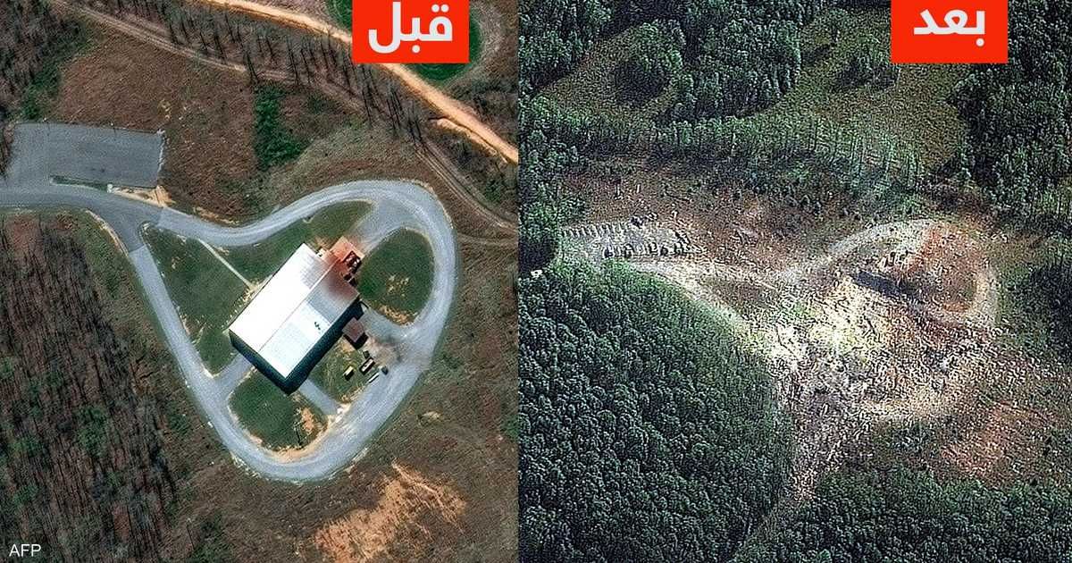 العالم اليوم - 16 قتيلا بانفجار المصنع في الولايات المتحدة