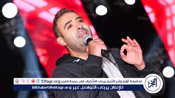 محمد عدوية يحيي جهود السيسي في اتفاق شرم الشيخ: "مصر رجعت هيبتها ورفعت راية السلام"