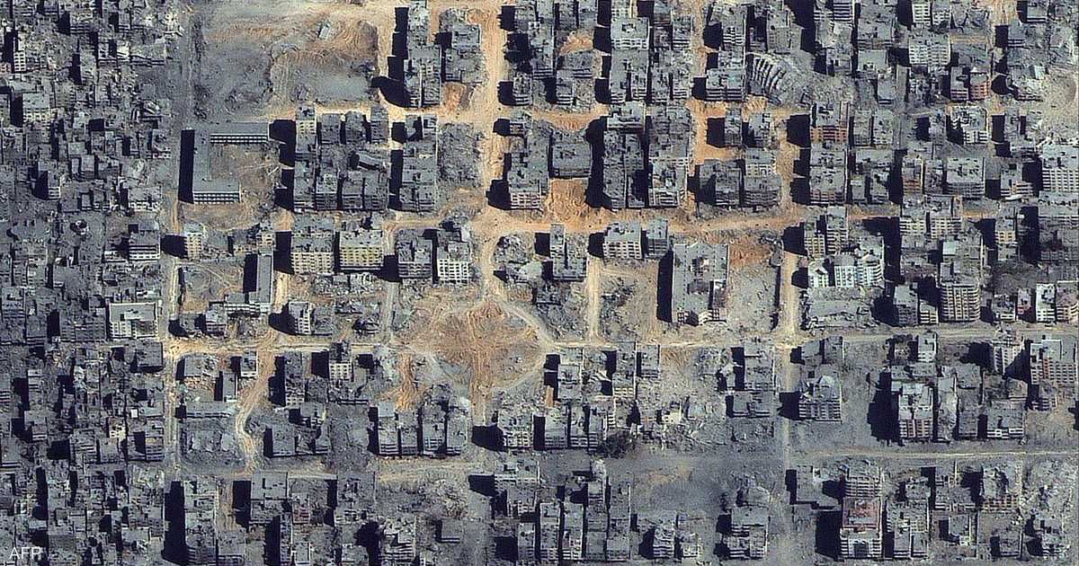 العالم اليوم - شهادات عائدين.. نصف مليون فلسطيني عادوا لمدينة غزة المدمرة