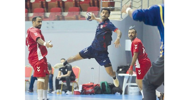 اليوم .. اتحاد اليد يفتح الفترة الأولى للأندية لتسجيل لاعبيها فـي دوريي الأولى والثانية