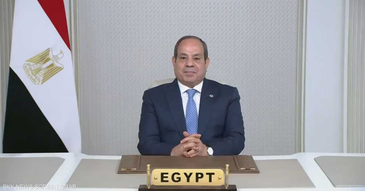 العالم اليوم - بعد تحذير السيسي لإثيوبيا..هل يلوح الخيار العسكري على الأفق؟