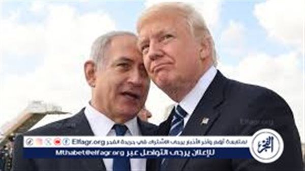 عاجل - ترامب وسيط اللحظة الأخيرة.. كواليس دعوة نتنياهو إلى قمة شرم الشيخ