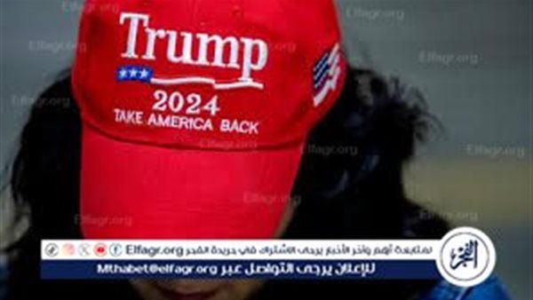 عاجل - شاهد القبعات الحمراء في الكنيست.. دلالة على الاحتفاء بقدوم الرئيس الأمريكي