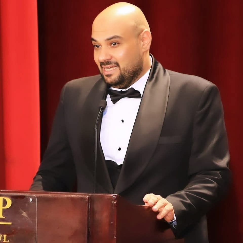 محمد كرم يكشف تفاصيل الدورة الرابعة لــ مهرجان حفل جوائز الأفضل عربيًا
