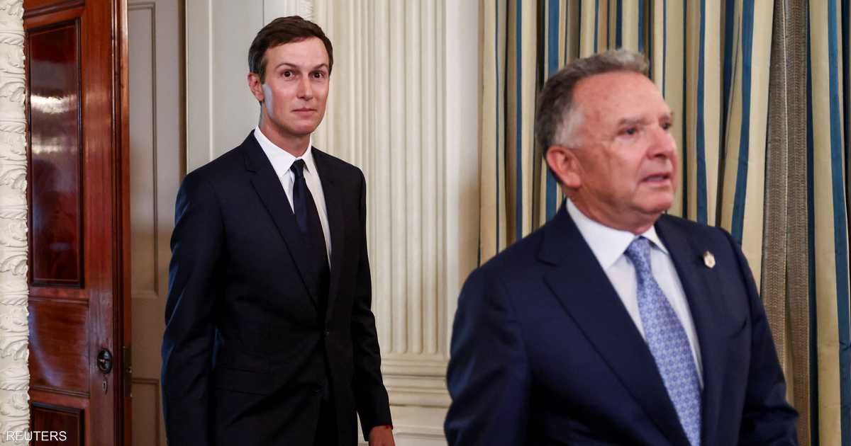 العالم اليوم - كواليس لقاء ويتكوف وكوشنر مع قادة حماس لحسم اتفاق غزة