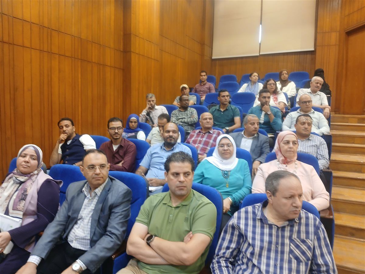 الدراسات الإفريقية العليا» تنظم ندوة لتأصيل الانتماء الوطني لدى الشباب