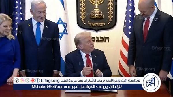 عاجل- ترامب: لا أعتقد أنني سأدخل الجنة لكنني جعلت حياة الكثيرين أفضل