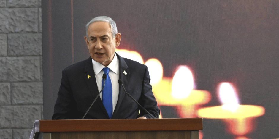 متحدث الرئاسة: نتنياهو لن يشارك في قمة السلام بشرم الشيخ بسبب الأعياد الدينية