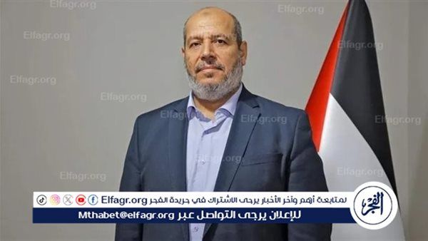 عاجل - القناة 12 الإسرائيلية: كوشنر وويتكوف التقيا خليل الحية في شرم الشيخ